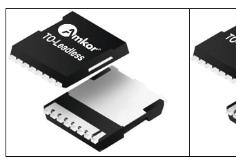 48V生态系统和动力IC封装趋势